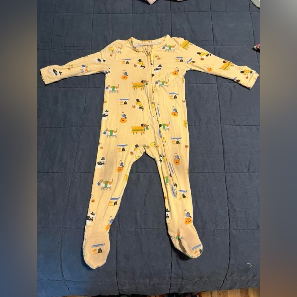 Angel Dear Holiday Pajamas Bundle
